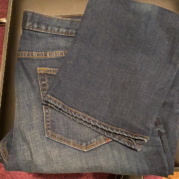 Banana Republic Man’s Jeans - Picture 2 of 5